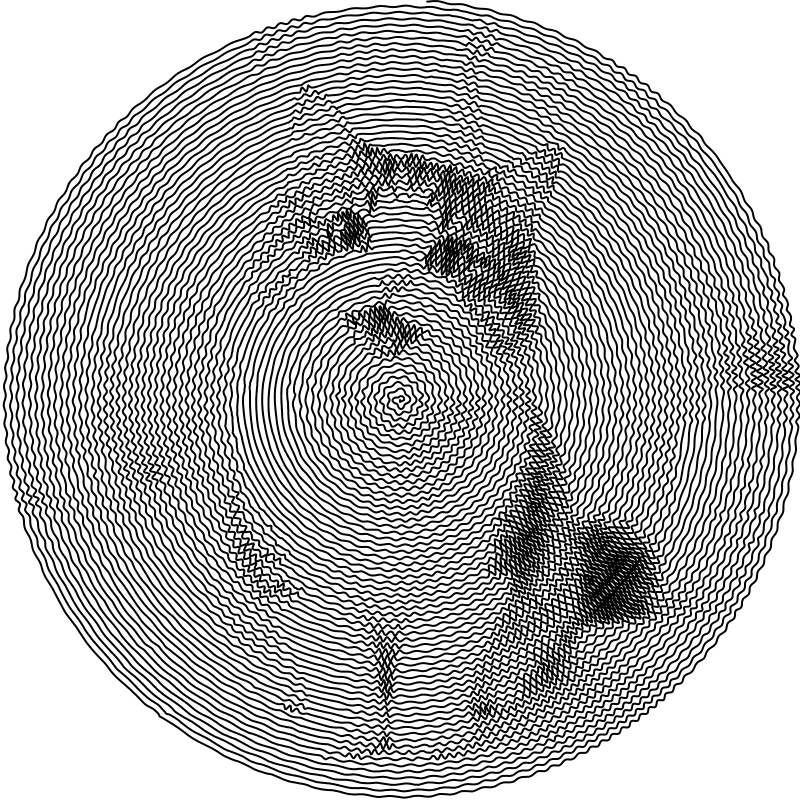 Spiral