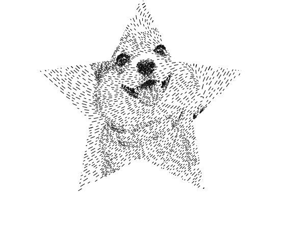Star crop