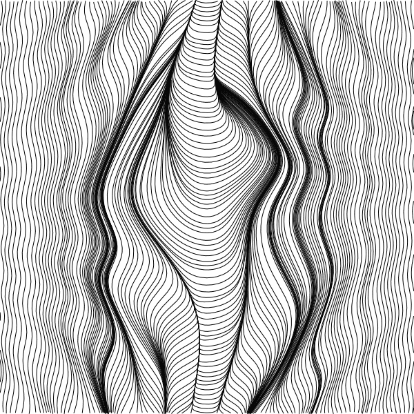 Separation Distance 0.1