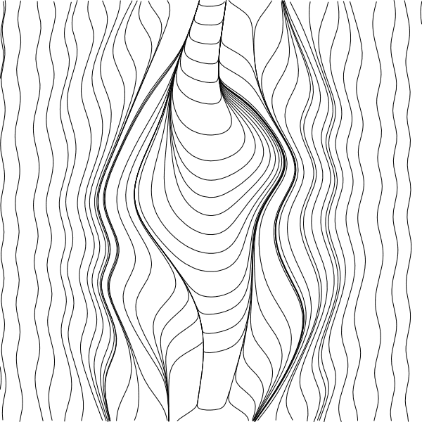 Separation Distance 0.4
