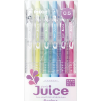 Pilot Juice Gel Ink Ballpoint Pen