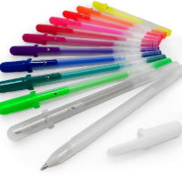 Sakura Gelly Roll Moonlight