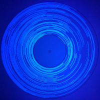 UV Blacklight Reactive Ink